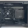 AM5 Mini ITX PC AMD Ryzen 5 8600G ASUS ROG STRIX B650E-I 1TB SSD 32GB DDR5 Cooler Master NR200P V2