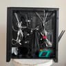 Corsair 4000D - Ryzen 7 5700X 8-Core, RTX 3070, 48GB DDR4, 1TB M.2 NVMe