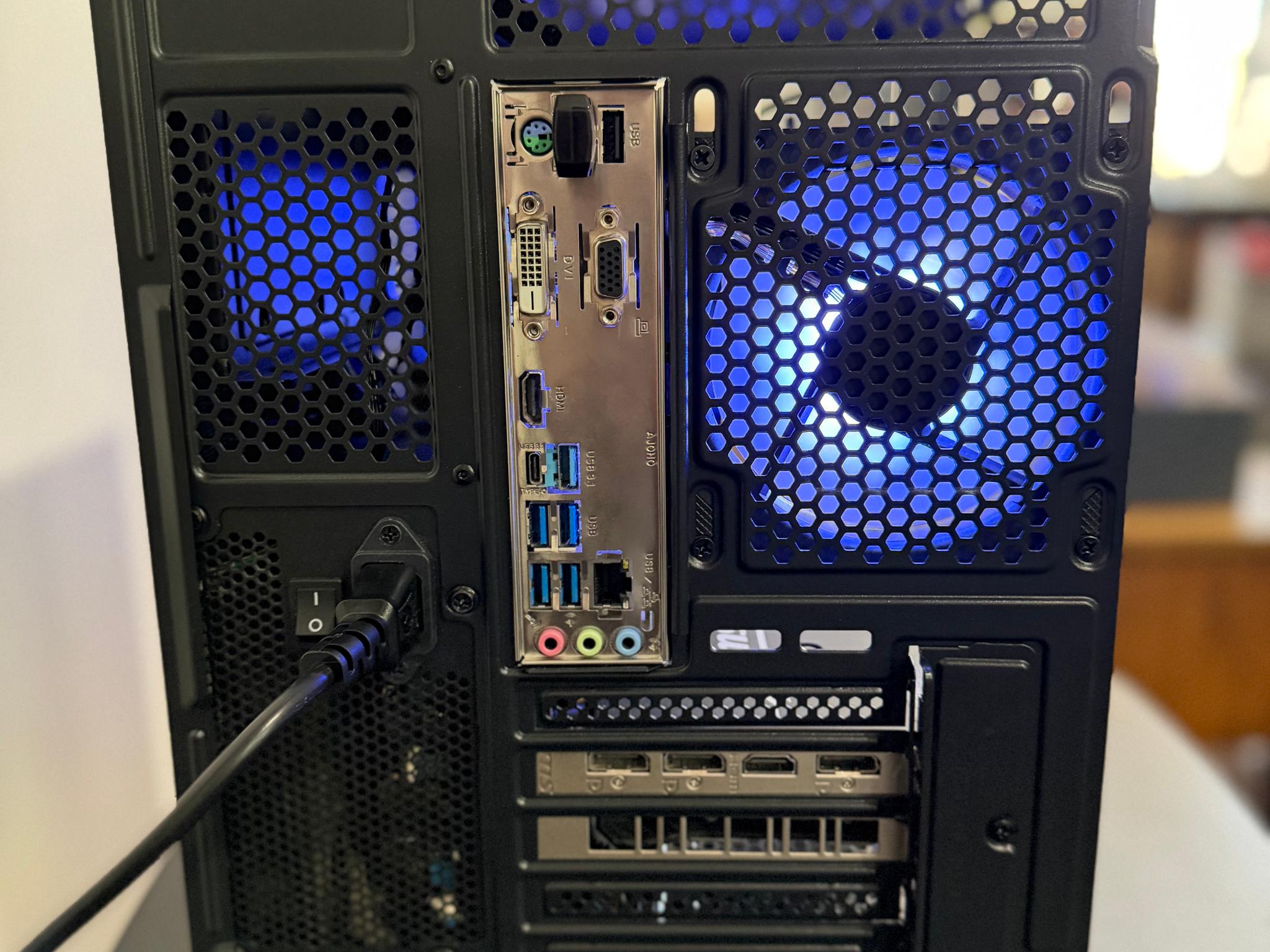 Budget Gaming PC | Ryzen 5 | RTX 2060 | 16GB DDR4|