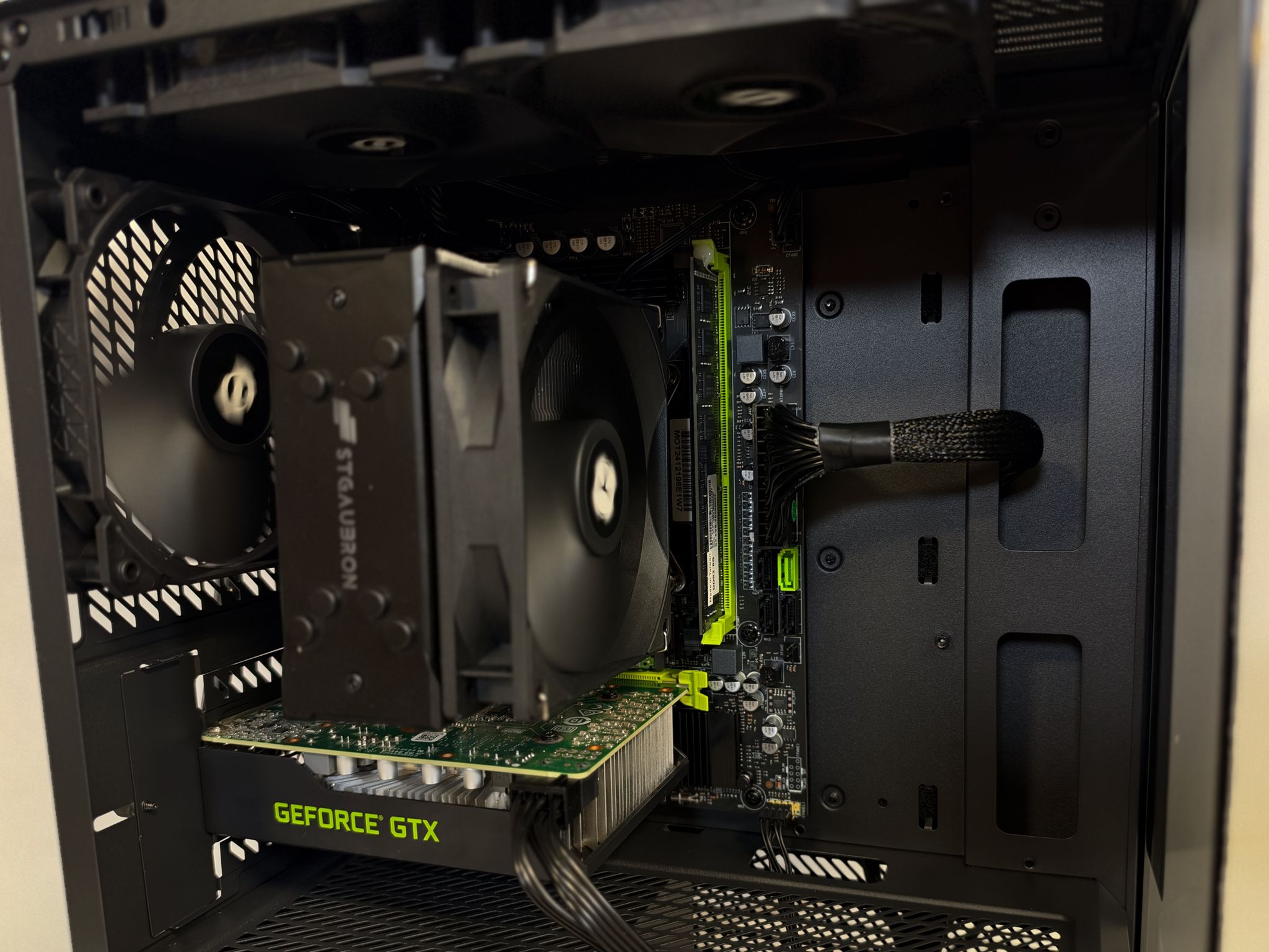 Budget Box - 1660 Ti