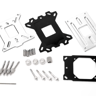 EK Waterblock Custom Loop