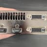 Gigabyte GeForce GTX 750 Ti WindForce 4GB GDDR5 Graphics Card - DVI, HDMI