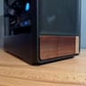 🥷Silent Killer | Ryzen 9800X3D, RTX 4080 Super, 64GB DDR5, 2TB SSD, 1000W 80+ Gold, Corsair LCD