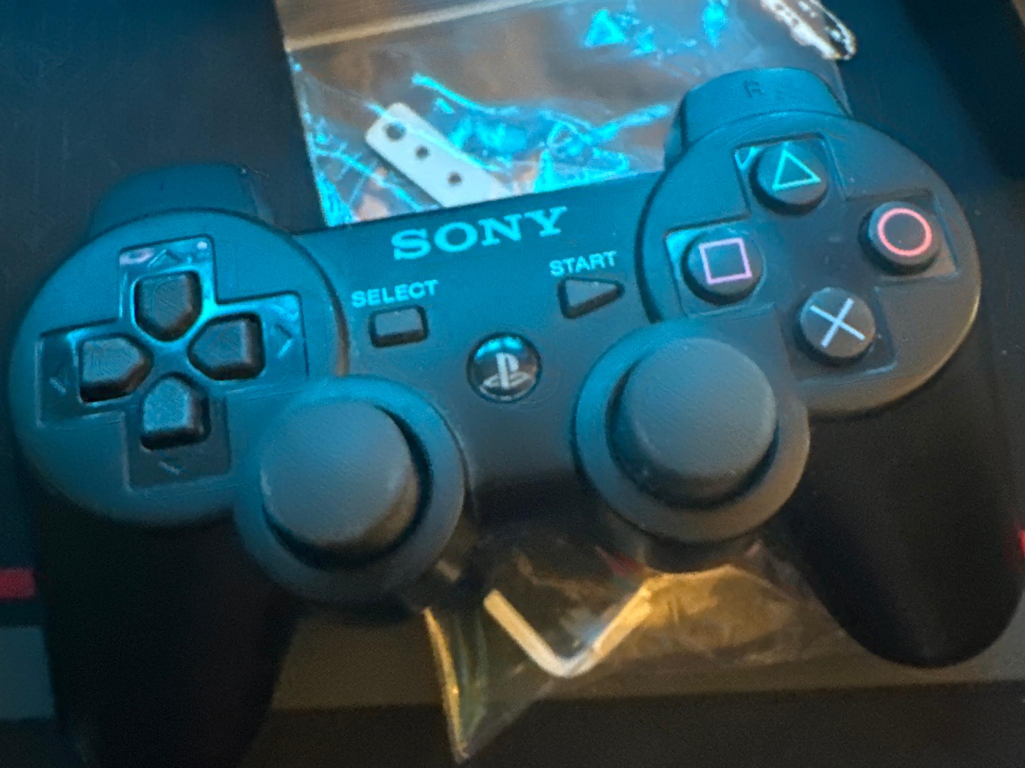 PlayStation 3 Slim (160GB)