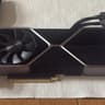 NVIDIA GeForce RTX 3080 Founders Edition