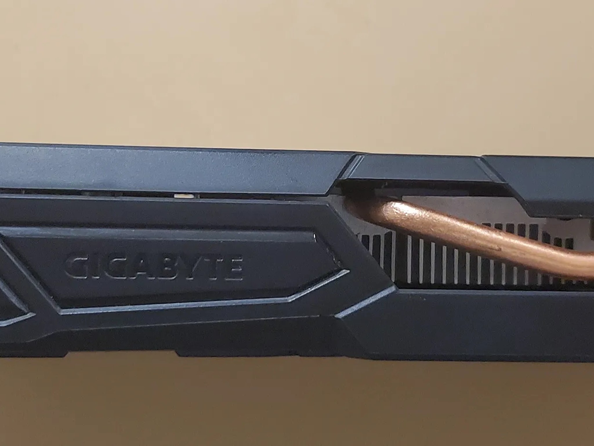Gigabyte GeForce GTX 1050 Windforce OC 2GB