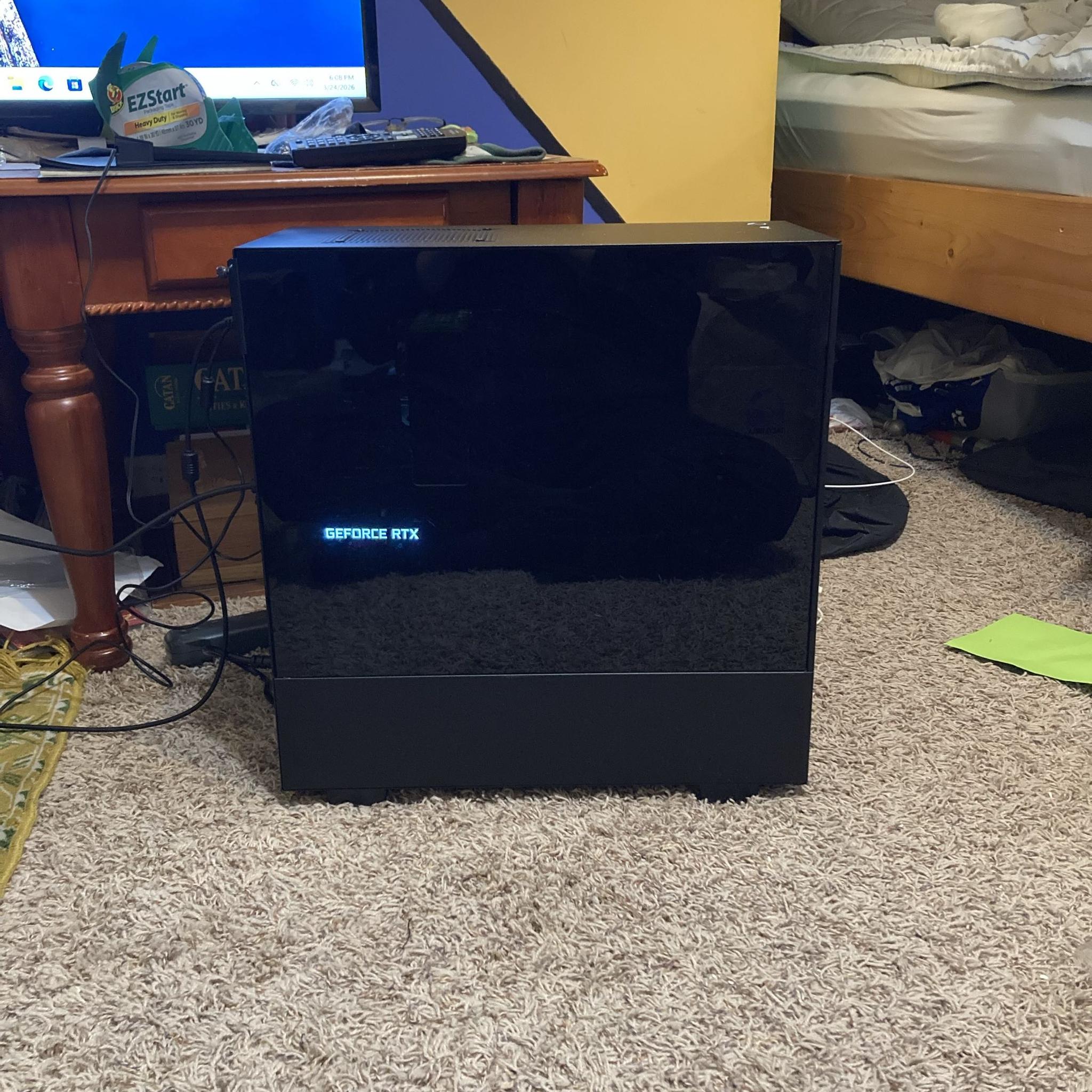 RTX 3070 Gaming PC