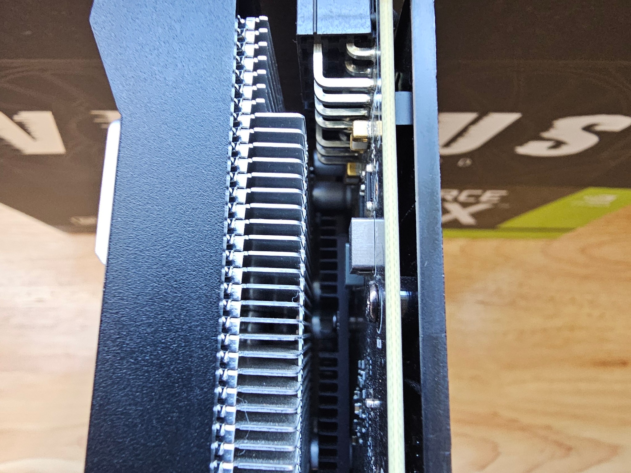 MSI GeForce RTX 2060 VENTUS GP 12G OC