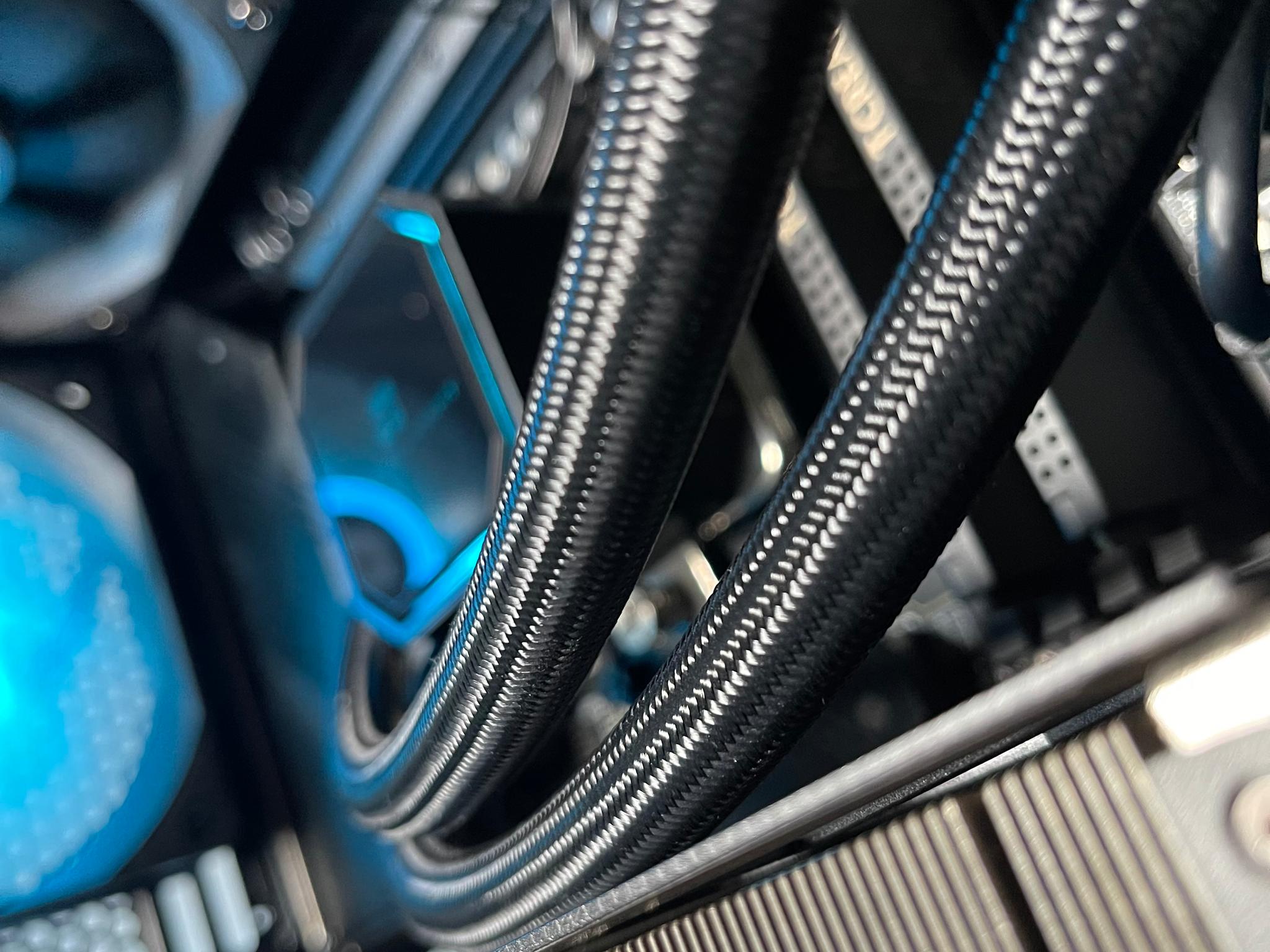 Gaming PC | RYZEN 7 7700X | RTX 3070 8GB| 32GB DDR5 6000 | 2TB GEN4 SSD