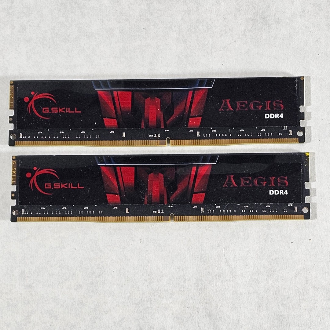G.Skill DDR4 メモリー DDR4 G.Skill Memory | Jawa