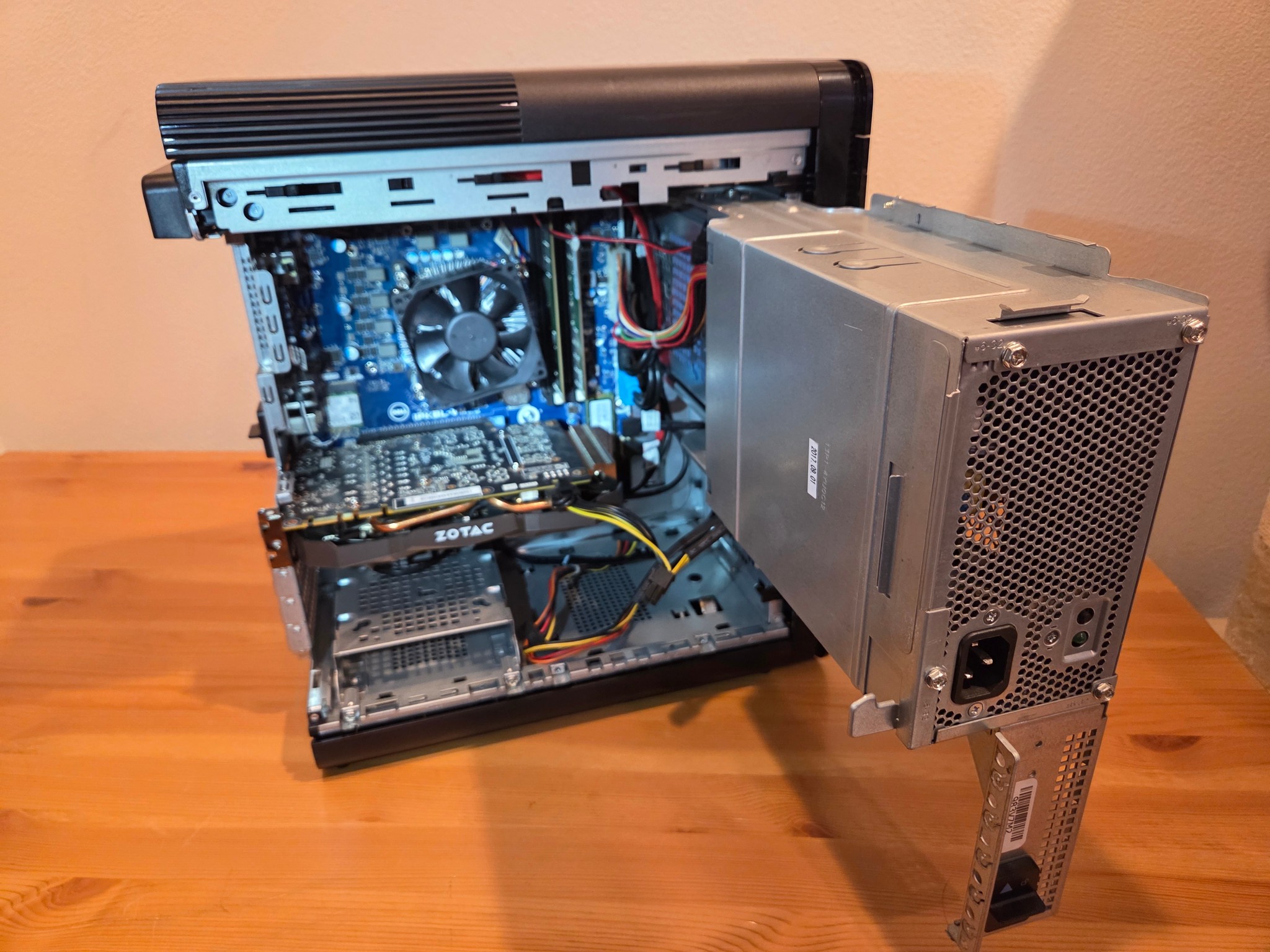 Budget Gaming Done Right! i7 7700, Zotac GTX 1060 6GB, 16GB Ram, Windows 11