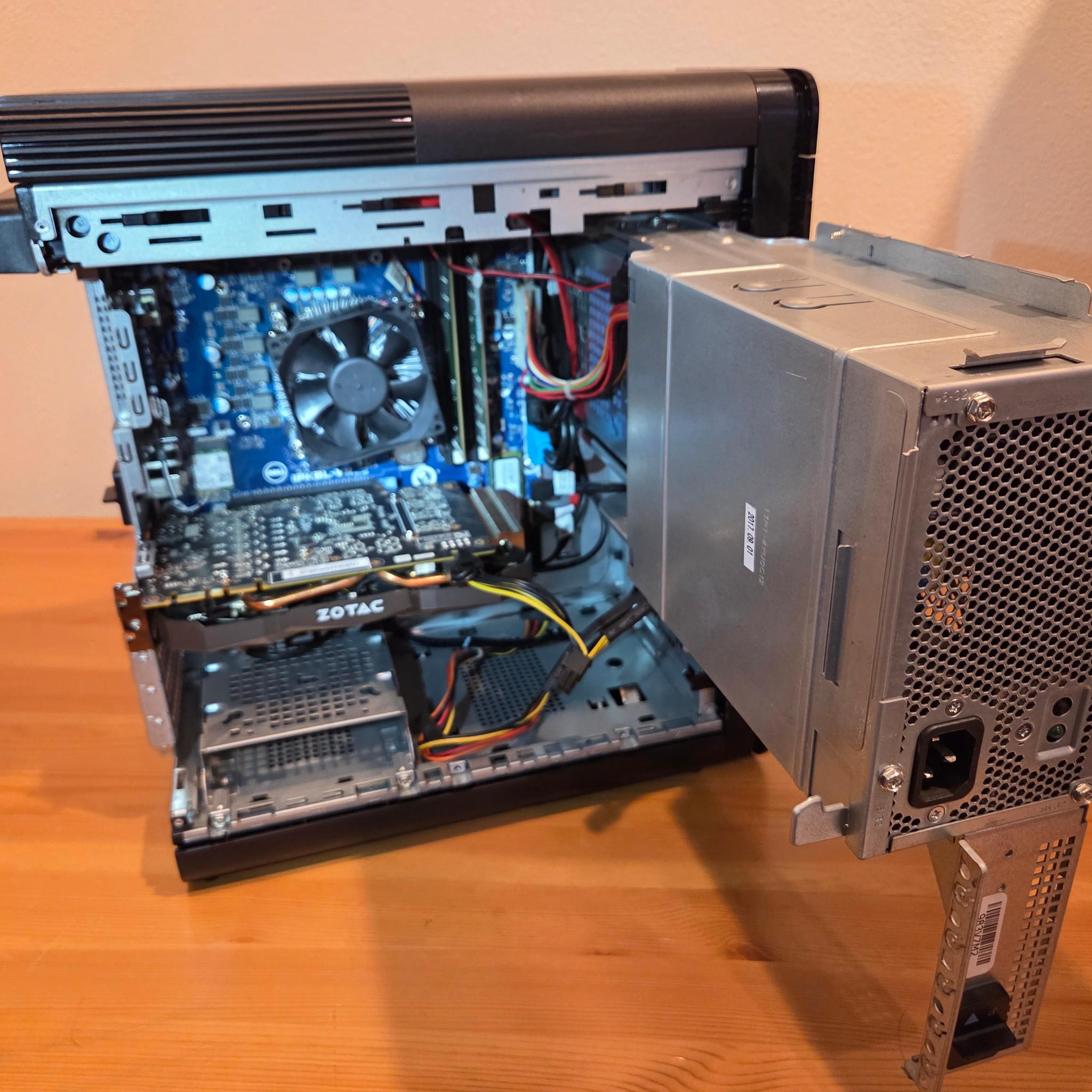 Budget Gaming Done Right! i7 7700, Zotac GTX 1060 6GB, 16GB Ram, Windows 11