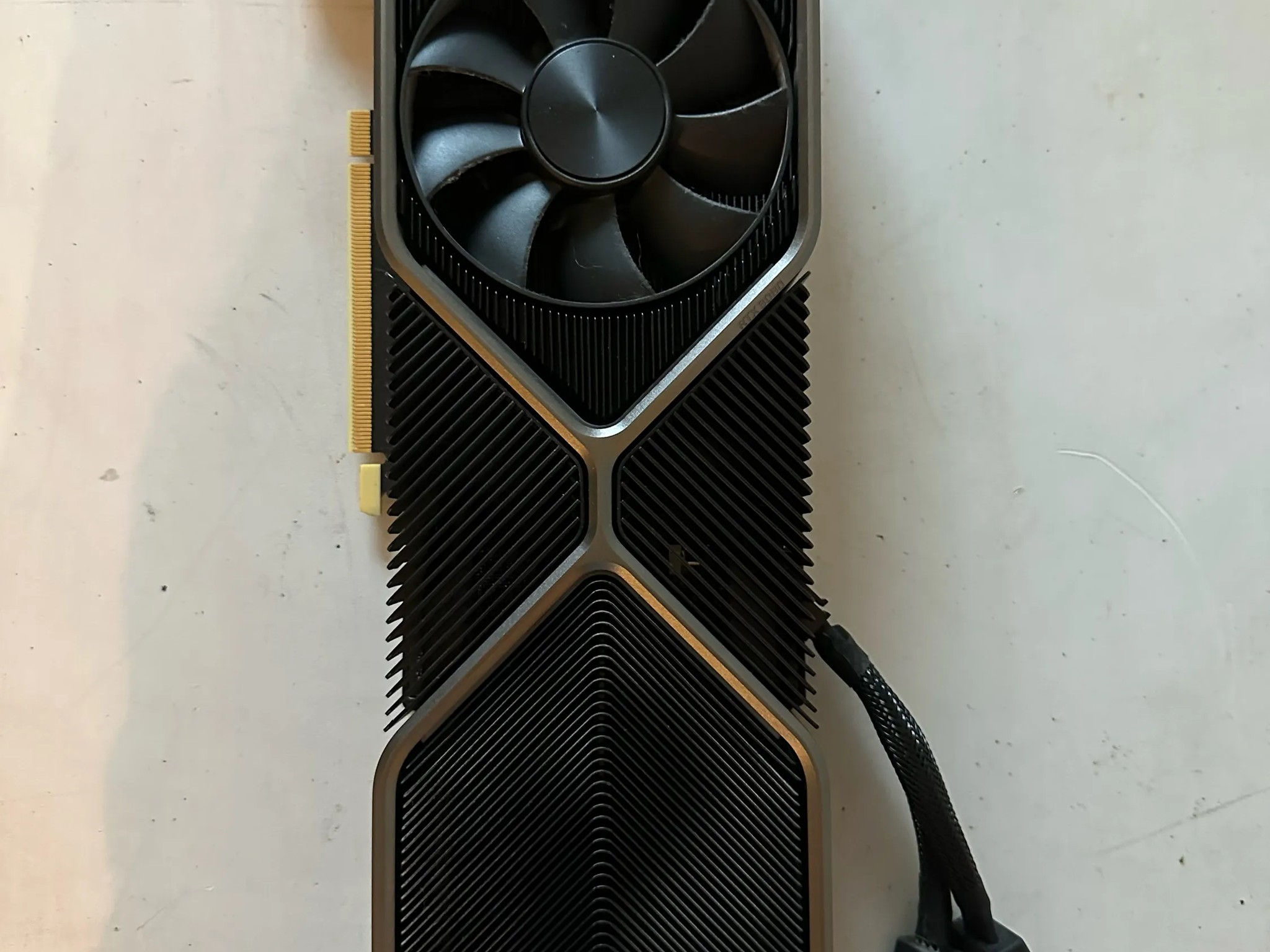 THERMALLY-UPGRADED RTX 3080 FOUNDERS EDITIONS