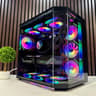 RTX 5080 | Ryzen 9800X3D | 32GB DDR5 | 2TB M.2 | 850W Gold PSU | ARGB Fans | Windows 11 Pro