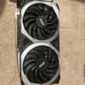 Msi Mech Radeon Rx 6600 8gb