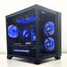 NEW Mini Gaming PC - 5600X - 2080Ti 11GB - 32GB - 1TB - READ DESCRIPTION!!!