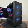 🔥 Ryzen 7 2700X + RTX 2080 Gaming PC 🔥 💻 16GB DDR4 | 1TB SSD | Great 1080p / 1440p Performance