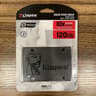 120GB Kingston A400 SATA SSD