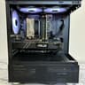 Budget Gaming PC RGB | i7-4770* + GTX 1060 6GB + 16GB RAM