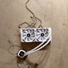 CORSAIR WHITE LIQUID CPU COOLER - NEVER USED