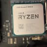 Ryzen 5950x | ASUS X570 Crosshair Extreme | G.Skill 32GB DDR4 4000 MHz CL16 | AMD 7900 XTX