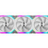 SALE: Lian Li UNI Fan SL120 3 Pack White