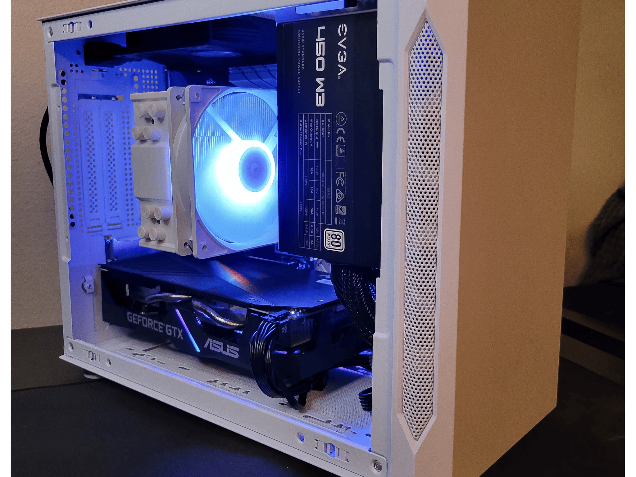 GTX 1660 Super | Ryzen 5 2600 | 1080p Mini Gaming PC