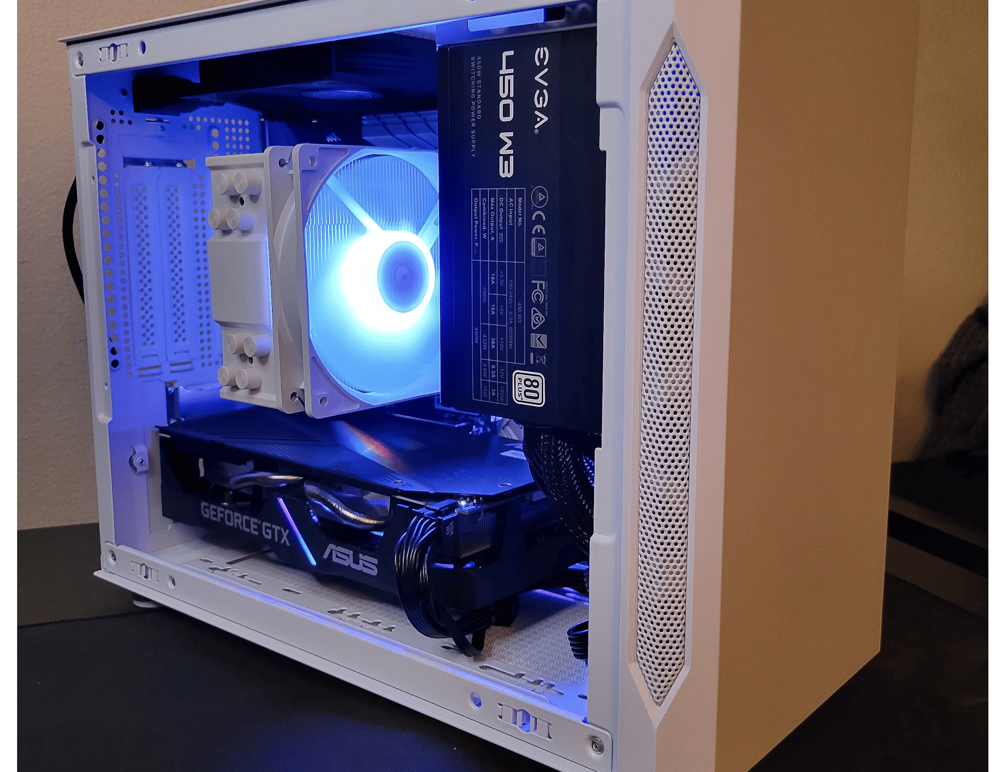 GTX 1660 Super | Ryzen 5 2600 | 1080p Mini Gaming PC