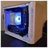 GTX 1660 Super | Ryzen 5 2600 | 1080p Mini Gaming PC