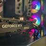 5070 Gaming PC - Ryzen 5 9600x / RTX 5070 12 GB / 32 GB DDR5 / 1 TB SSD
