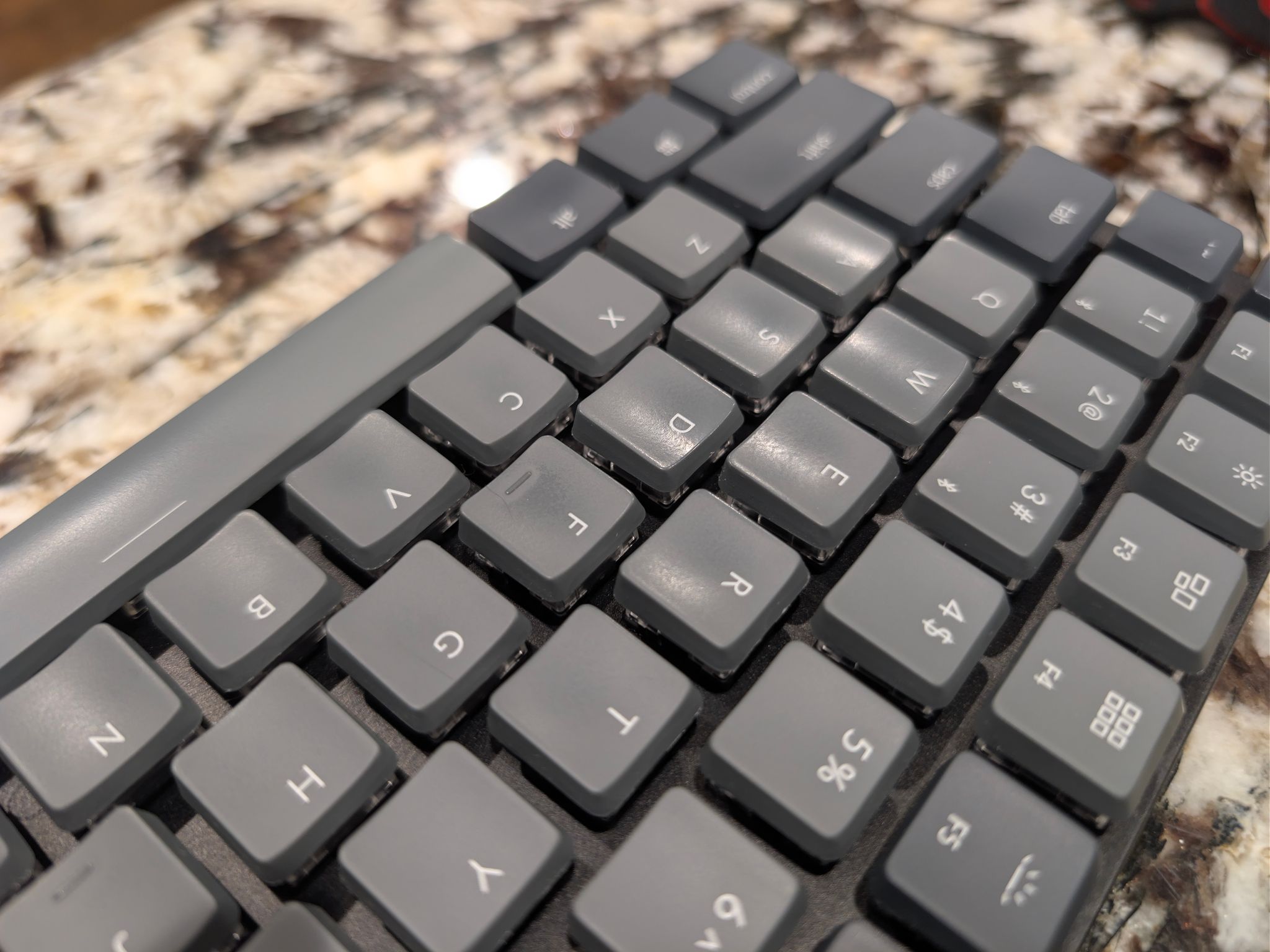 Keychron K3 V2 Mechanical Keyboard