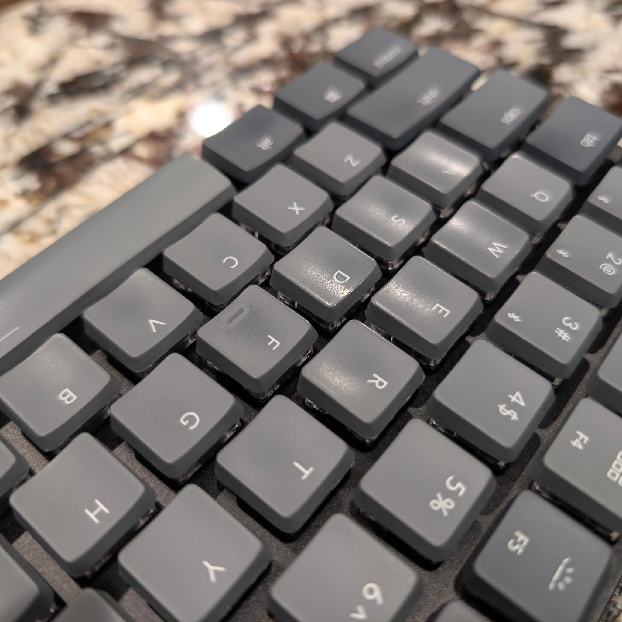 Keychron K3 V2 Mechanical Keyboard