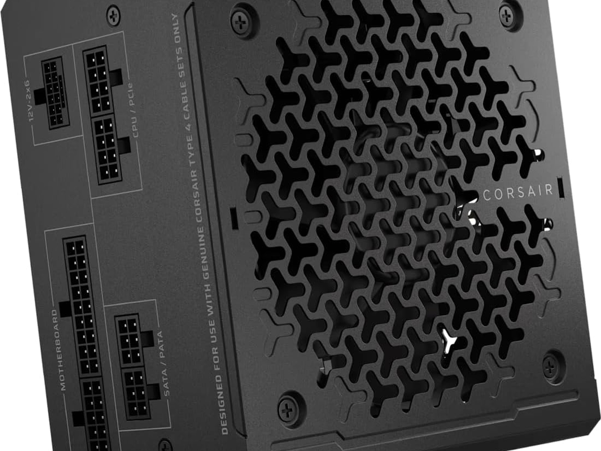 RM650e Fully Modular Low-Noise ATX Power Supply | 650w