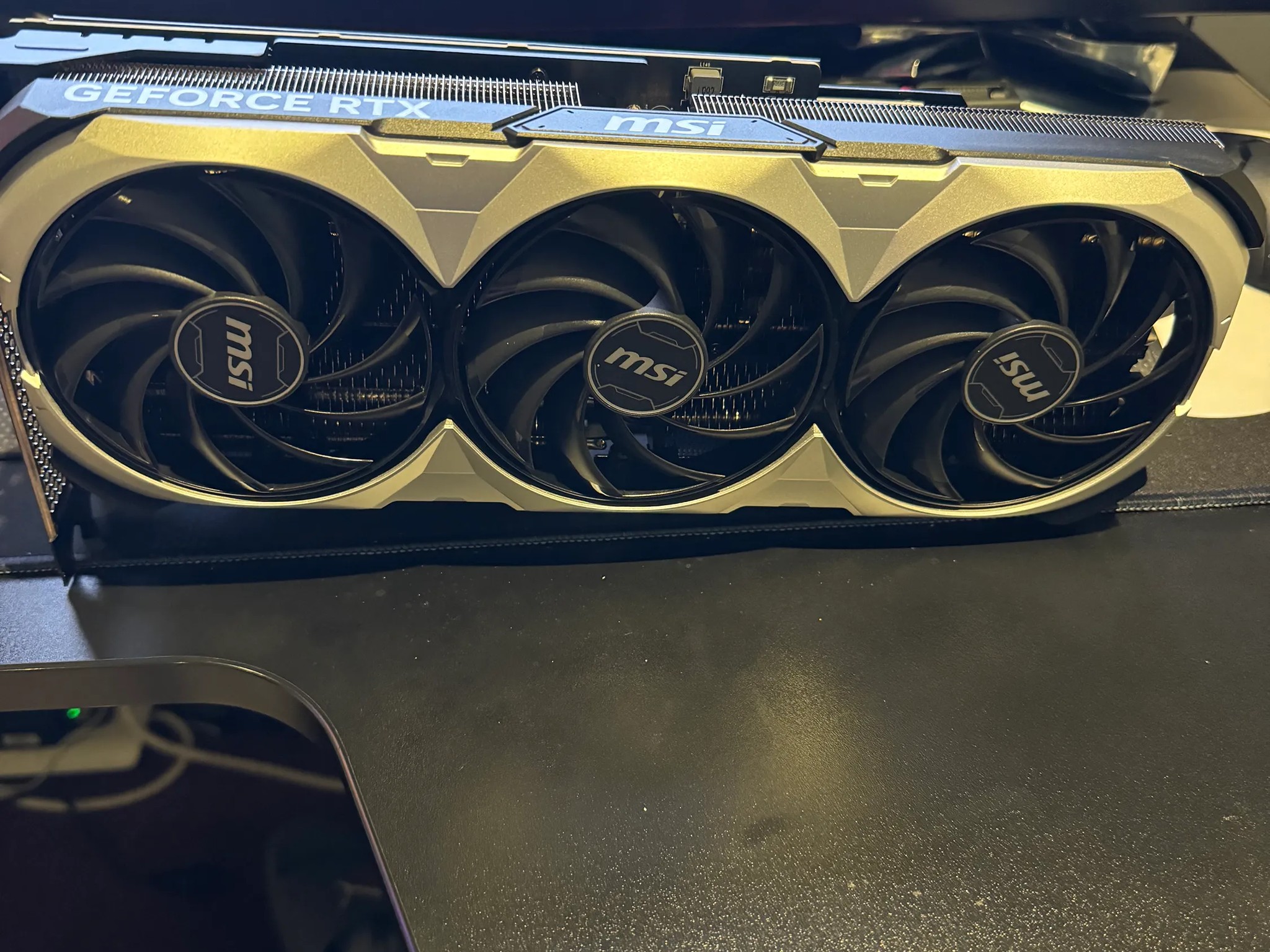 msi geforce rtx 4080 16gb ventus 3x oc