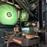 Ryzen 5 9600X + RX 9060 XT 16GB Gaming PC | Dual-Channel DDR5 | 1TB Gen4 NVMe
