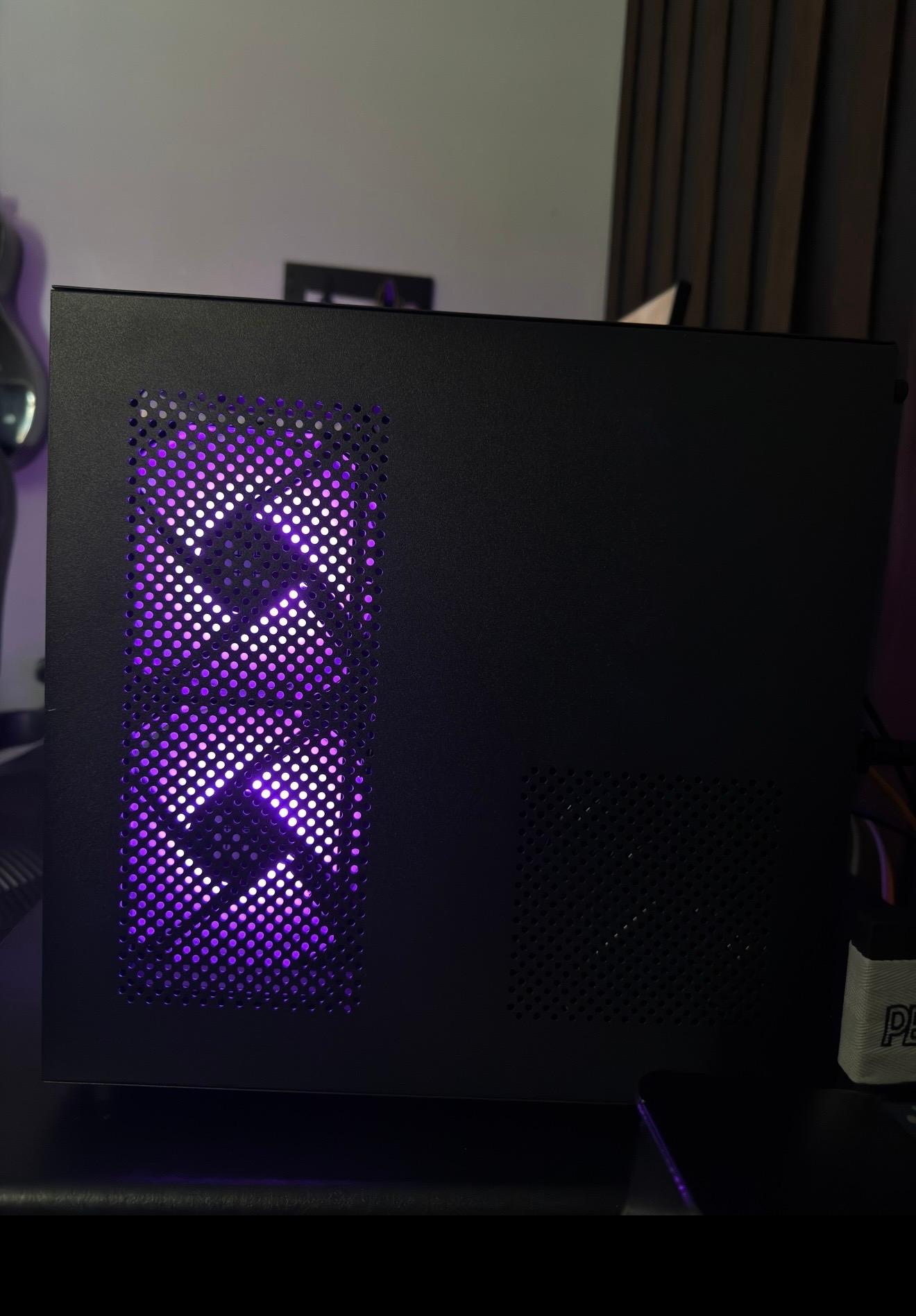 Gaming PC - RTX 2060 Ryzen 5 3600