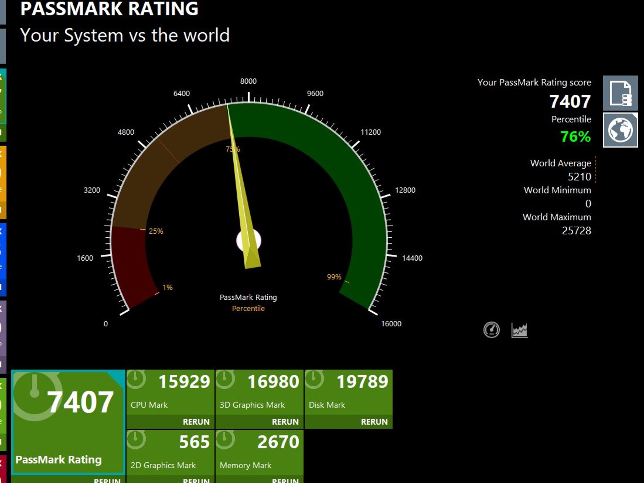 (#16) Ryzen 7 2700 / RTX 2060