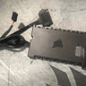 Corsair iCUE H150i Elite Capellix Liquid CPU Cooler - White 