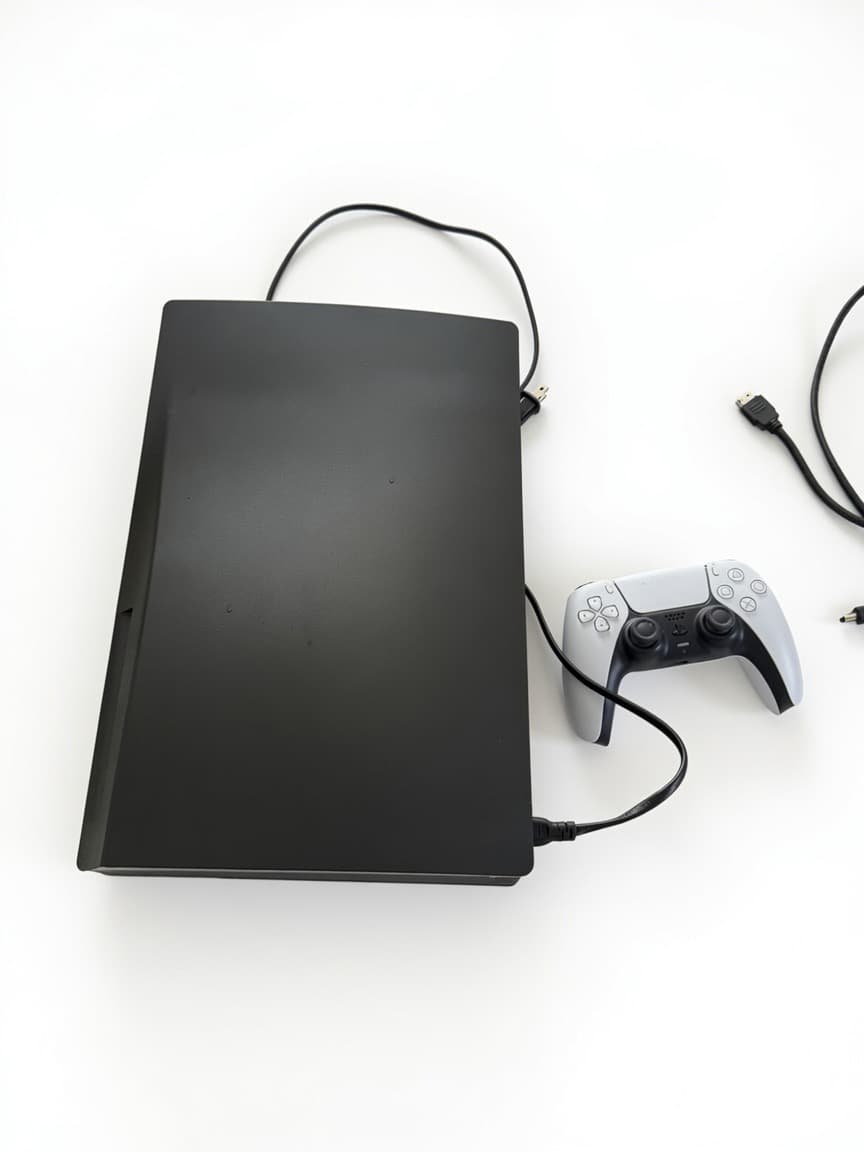 PS5 on sale!