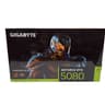 NEW GIGABYTE GeForce RTX 5080 WINDFORCE OC SFF 16GB