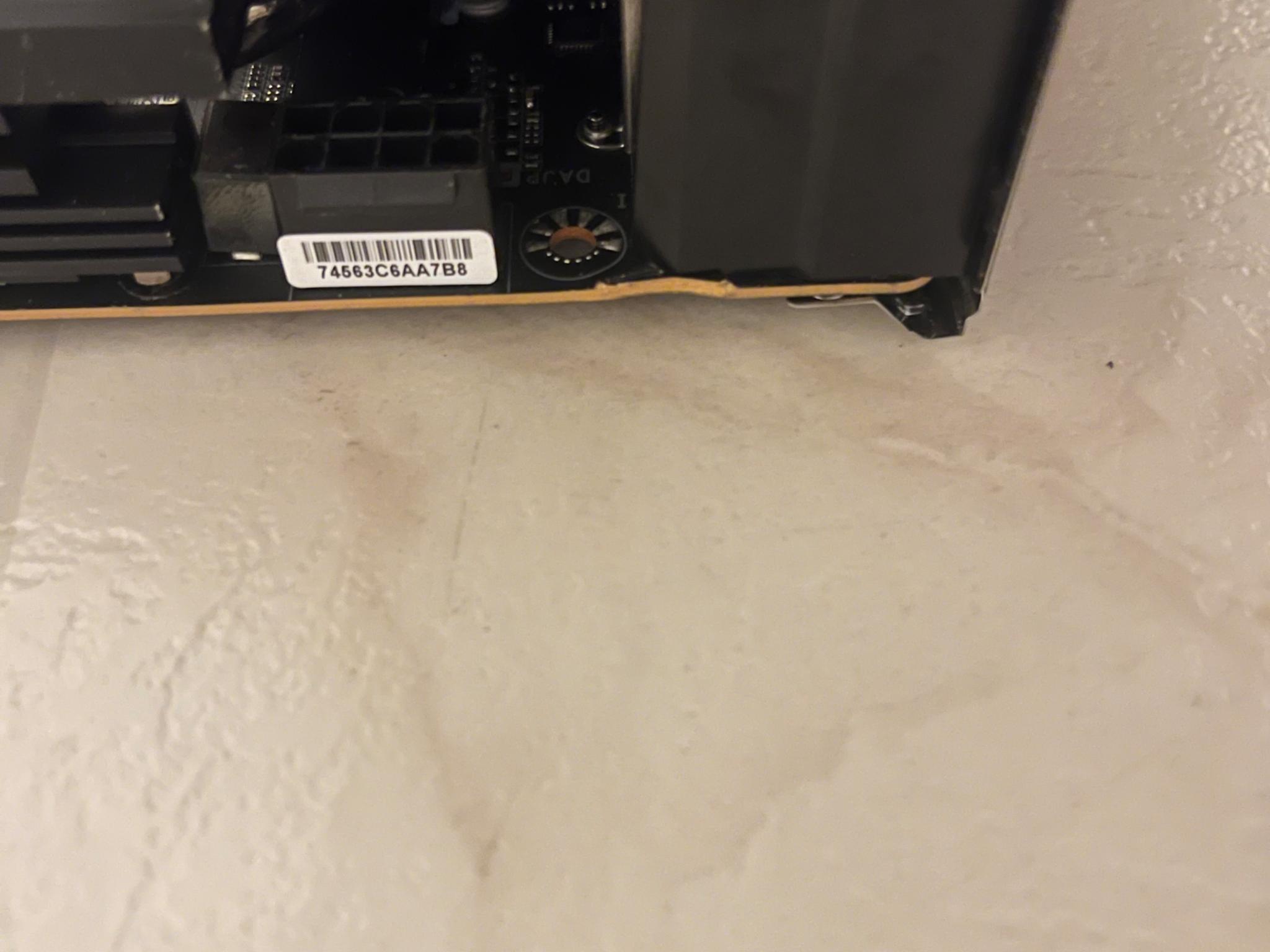 GIGABYTE B650M AORUS Elite AX (AM5/ LGA 1718/Micro-ATX/ DDR5/ 2* M.2/ PCIe 5.0)