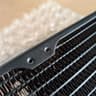 Alphacool NexXxoS XT45 Full Copper X-Flow 420mm Radiator (14246)