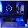 144+ FPS Fortnite | 180 Day Warranty | i7-8700, 16GB RAM, Radeon W5700 Pro 8GB, 512GB NVME, Win 11