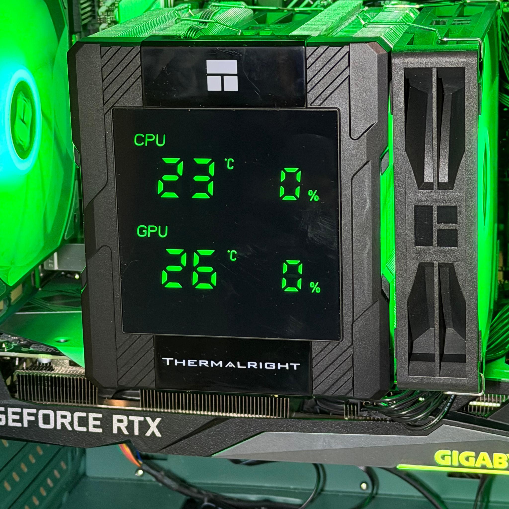 Awesome I7 10700kf, 32GB DDR4 Memory, RTX 3060 12GB GPU, 1 TB M.2 Storage
