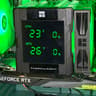 Awesome I7 10700kf, 32GB DDR4 Memory, RTX 3060 12GB GPU, 1 TB M.2 Storage