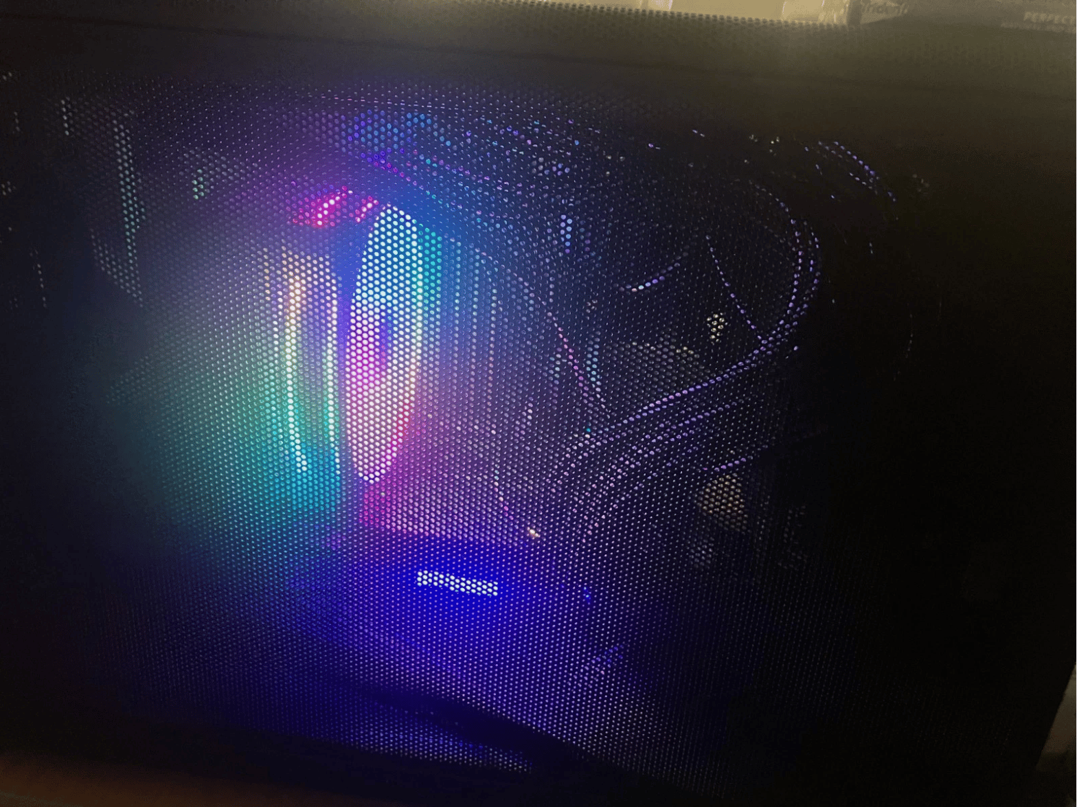 9700x | RTX 5070 | 64gb Ram | 1tb SSD |