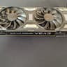 EVGA Nvidia GeForce GTX 1070 SC Gaming ACX 3.0 Black Edition 8GB GDDR5 Graphics Card 08G-P4-5173-KR