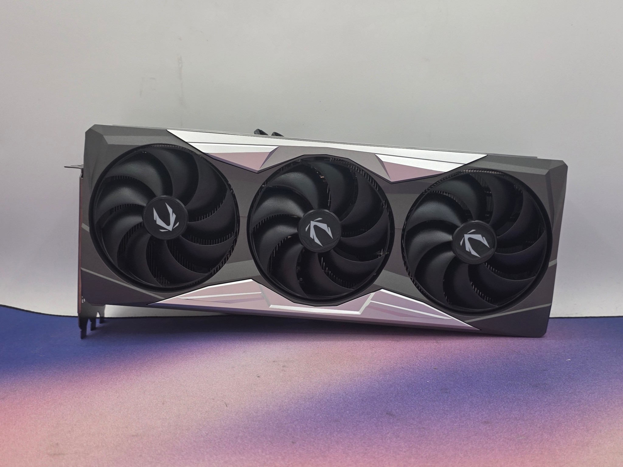 Zotac Solid OC RTX 4070Ti Super