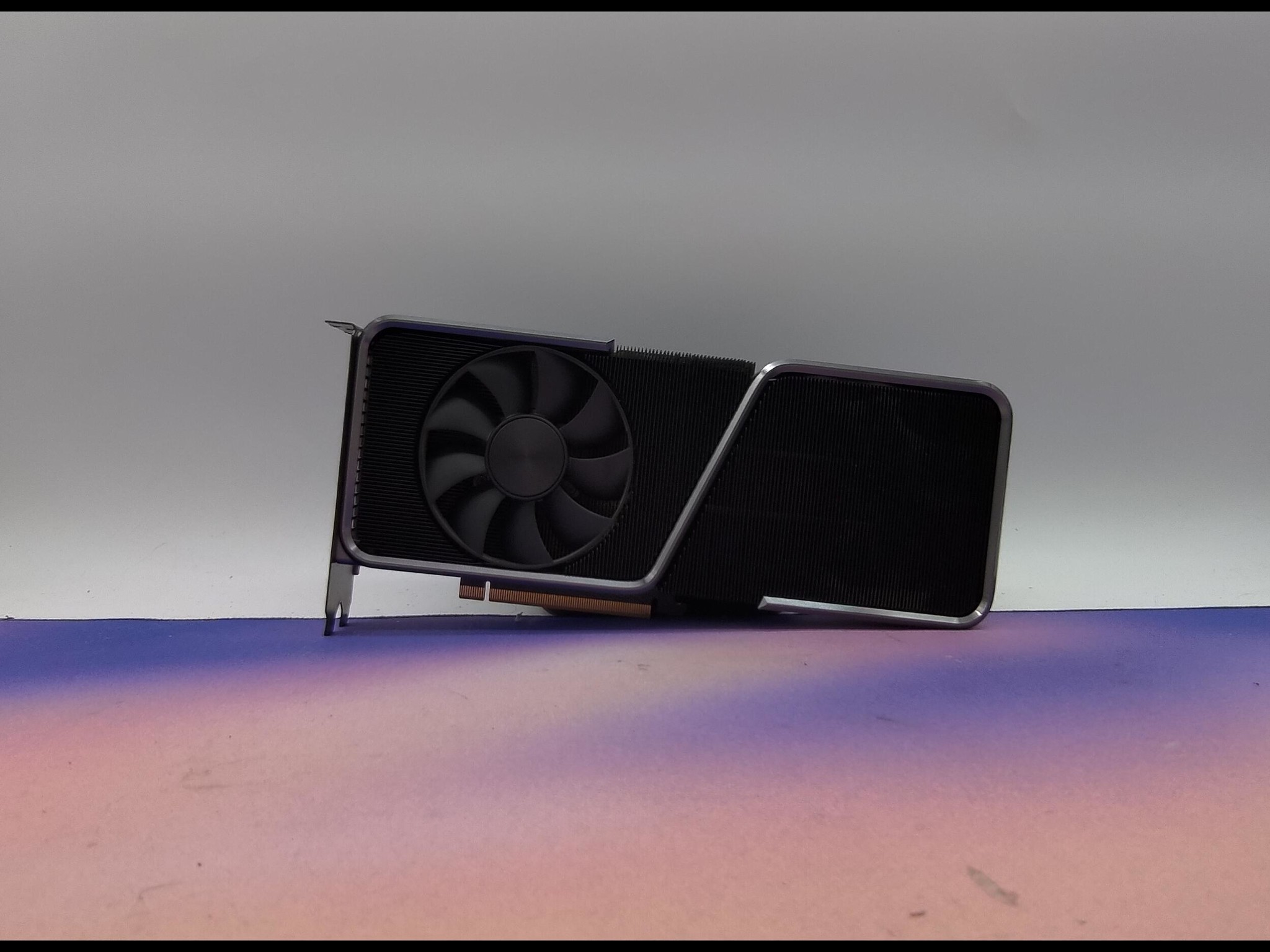 Nvidia RTX 3070Ti Founder's Edition