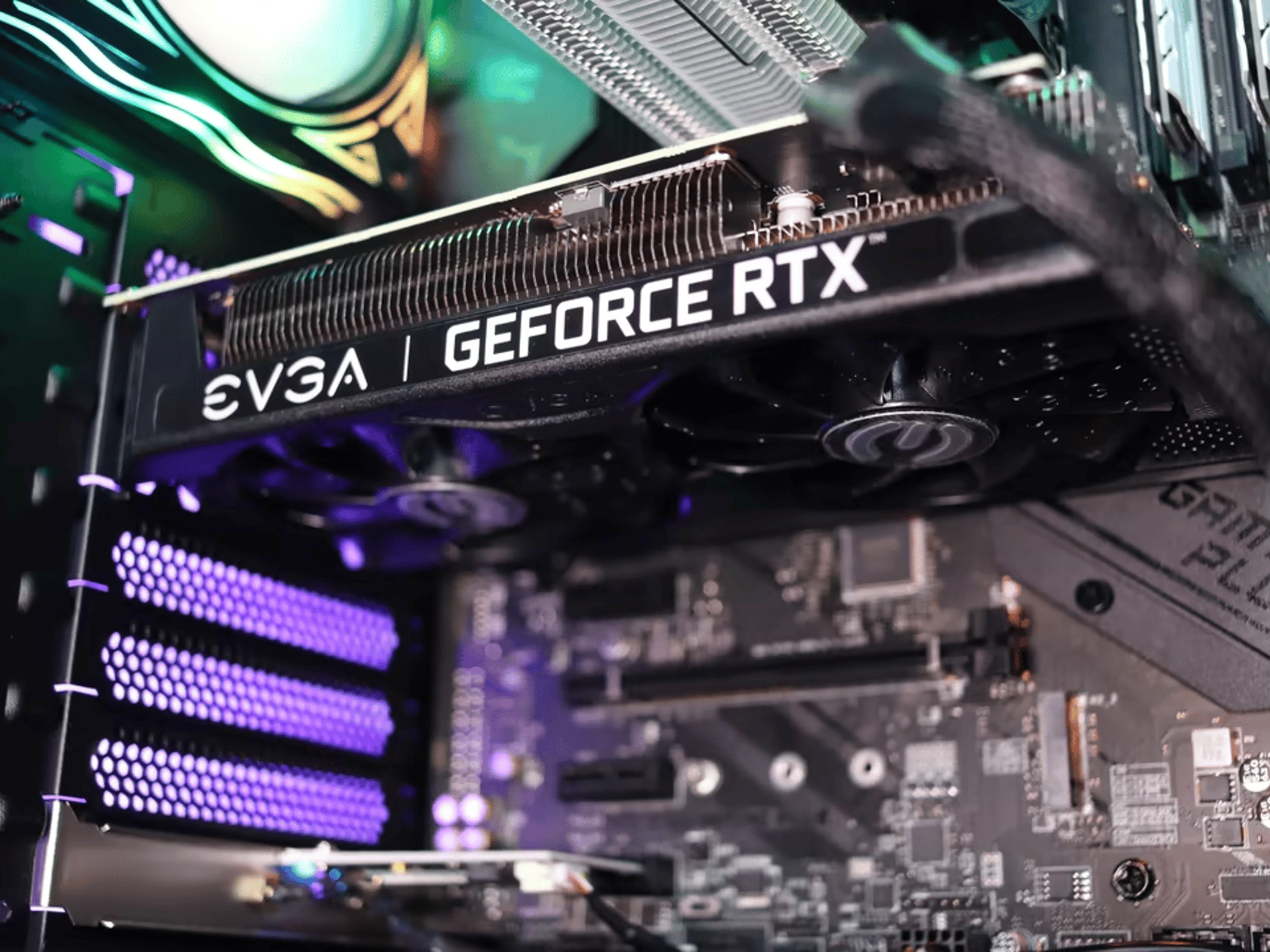 NZXT H510 Gaming PC - i5 11400 - RTX 3060 - 16GB RAM - 1TB SSD (SUBMISSIONS CLOSED)